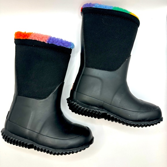 Toddler HUNTER boots - Picture 1 of 12